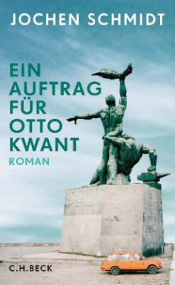 Ein Auftrag für Otto Kwant