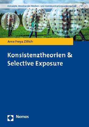 Konsistenztheorien & Selective Exposure