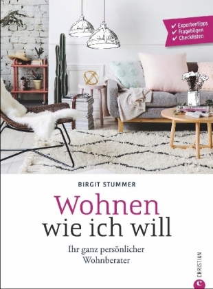 Wohnen wie ich will