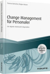 Change Management für Personaler