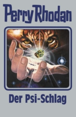 Perry Rhodan - Der Psi-Schlag