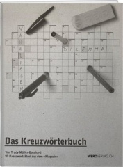 Das Kreuzwörterbuch