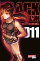 Black Lagoon. Bd.11