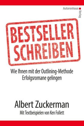 Bestseller schreiben