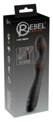 P-Punkt Vibrator