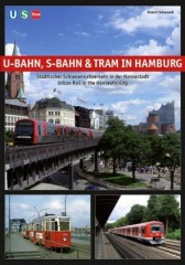 U-Bahn, S-Bahn & Tram in Hamburg