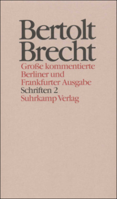 Schriften, 2 Bde.. Tl.2