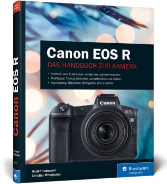 Canon EOS R