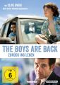 The Boys Are Back - Zurück im Leben