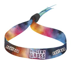 (Os) Fanarmband Vincent Gross