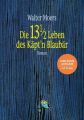 Die 13 1/2 Leben des Käpt'n Blaubär