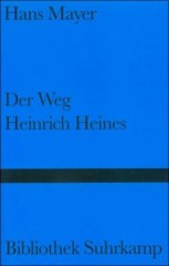 Der Weg Heinrich Heines