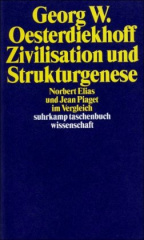 Zivilisation und Strukturgenese