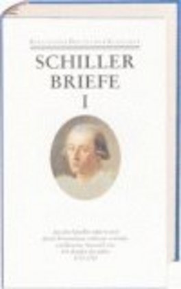 Briefe 1772-1795. Tl.1