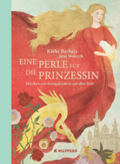 Eine Perle für die Prinzessin