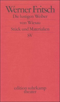 Die lustigen Weiber von Wiesau