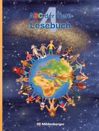 4. Jahrgangsstufe, Lesebuch