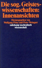 Die sogenten Geisteswissenschaften, Innesichten