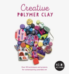 Creative Polymer Clay