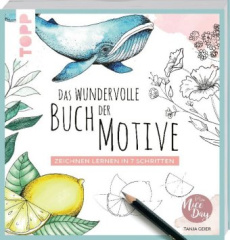 Das wundervolle Buch der Motive