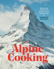 Alpine Cooking