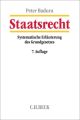 Staatsrecht