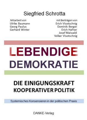 Lebendige Demokratie