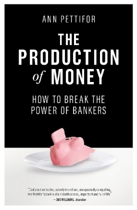 The Production of Money