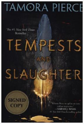 Tempests and Slaughter