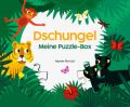 Meine Puzzle-Box Dschungel