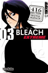 Bleach EXTREME. Bd.3