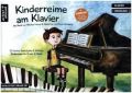 Kinderreime am Klavier