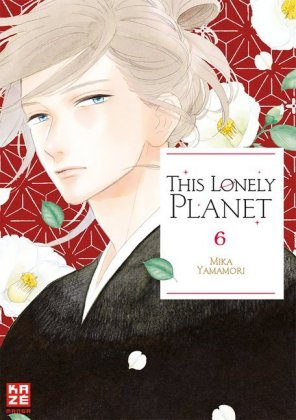 This Lonely Planet. Bd.6