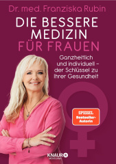 Die bessere Medizin für Frauen