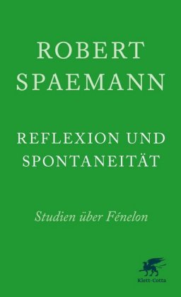 Reflexion und Spontaneität