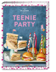 Teenie Party