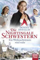 Die Nightingale Schwestern, Ein Weihnachtstraum wird wahr