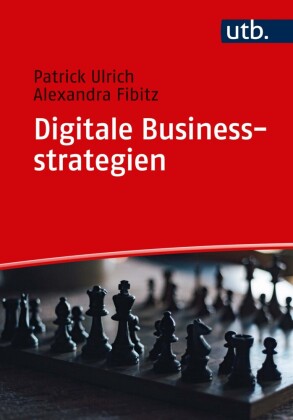 Digitale Businessstrategien