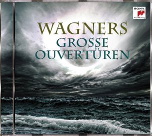 Wagners Große Ouvertüren
