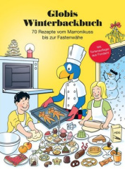 Globis Winterbackbuch