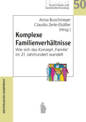 Komplexe Familienverhältnisse