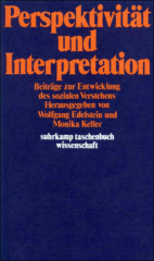 Perspektivität und Interpretation