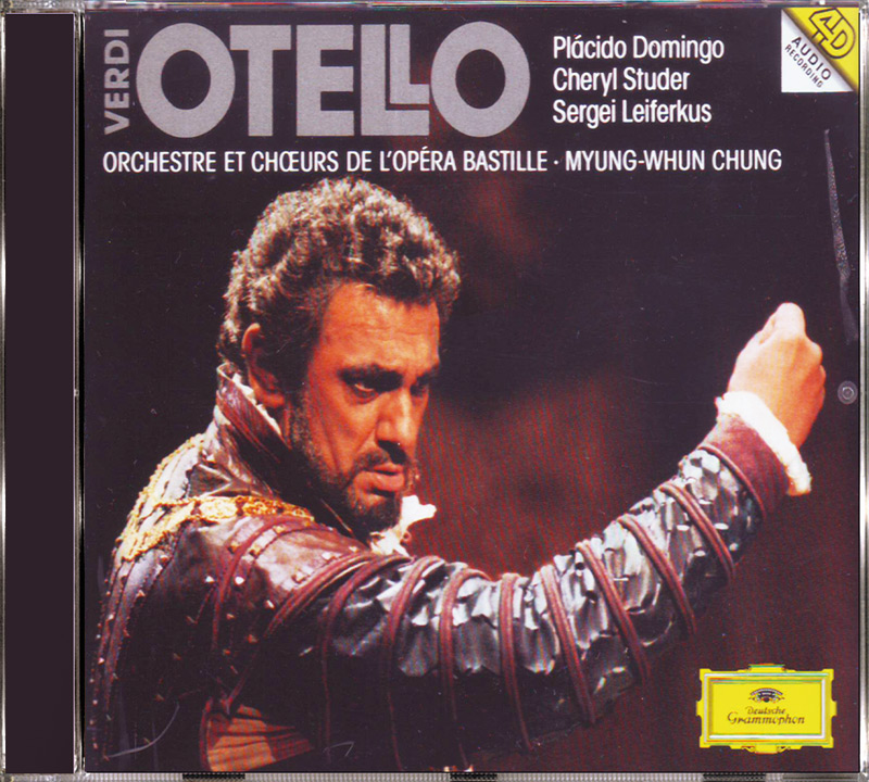 Verdi - Otello