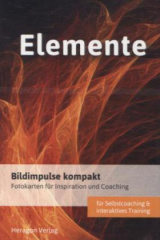 Bildimpulse kompakt: Feuer, Wasser, Luft und Erde