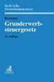 Grunderwerbsteuergesetz (GrEStG), Kommentar