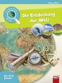 Die Entdeckung der Welt, m. Audio-CD