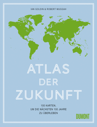 Atlas der Zukunft