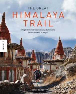 The Great Himalaya Trail