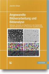 Angewandte Bildverarbeitung und Bildanalyse