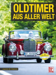 Oldtimer aus aller Welt